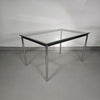 Le Cobusier Cassina LC10 eettafel