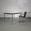 Le Cobusier Cassina LC10 eettafel