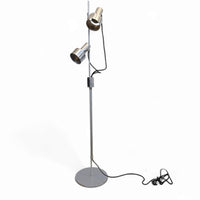 Architec FA2 vloerlamp van Peter Nelson