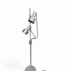 Architec FA2 vloerlamp van Peter Nelson