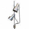 Architec FA2 vloerlamp van Peter Nelson