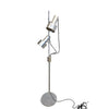 Architec FA2 vloerlamp van Peter Nelson