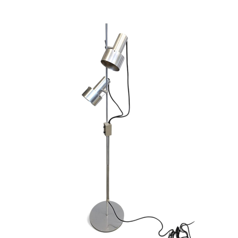 Architec FA2 vloerlamp van Peter Nelson