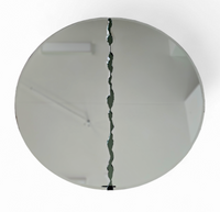 Niagara Mirror Gallotti & Radice

Round 80 cm