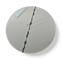 Niagara Mirror Gallotti & Radice

Round 80 cm