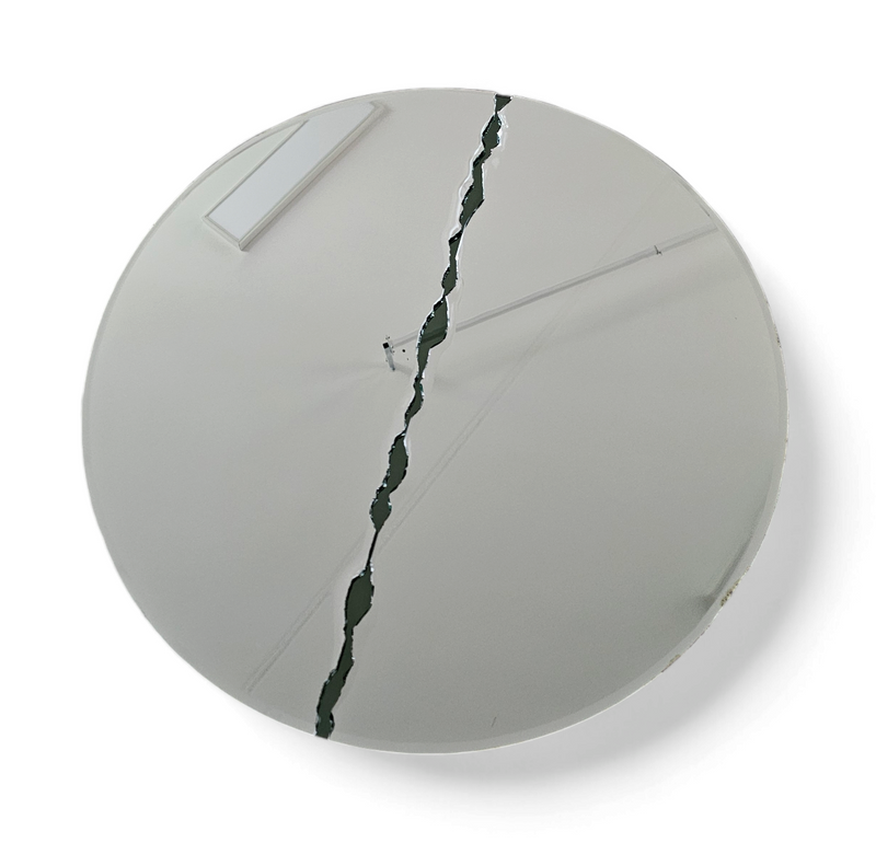 Niagara Mirror Gallotti & Radice

Round 80 cm