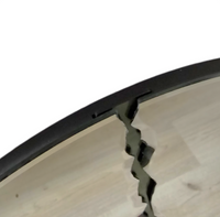 Niagara Mirror Gallotti & Radice

Round 80 cm