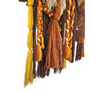 Desso Studio / wandtextielstuk / wandtapijt / macramé