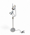 Architec FA2 vloerlamp van Peter Nelson