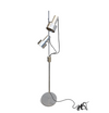 Architec FA2 vloerlamp van Peter Nelson