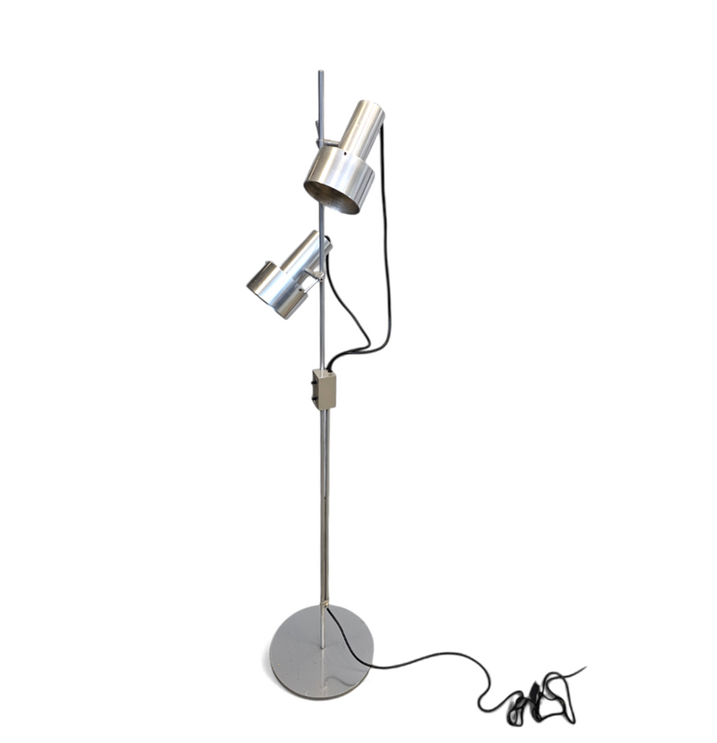 Architec FA2 vloerlamp van Peter Nelson