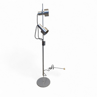 Architec FA2 vloerlamp van Peter Nelson
