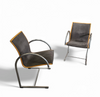 Set Metaform chairs / Boonzaaijer -  Mazairac