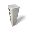 Tolix storage MT 1335 / Frédéric Gaunet

Height 130 cm