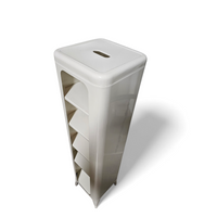 Tolix storage MT 1335 / Frédéric Gaunet

Height 130 cm