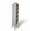 Tolix storage MT 1335 / Frédéric Gaunet

Height 130 cm