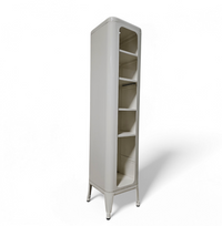 Tolix storage MT 1335 / Frédéric Gaunet

Height 130 cm