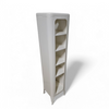 Tolix storage MT 1335 / Frédéric Gaunet

Height 130 cm