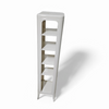 Tolix storage MT 1335 / Frédéric Gaunet

Height 130 cm