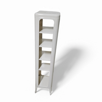 Tolix storage MT 1335 / Frédéric Gaunet

Height 130 cm