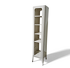 Tolix storage MT 1335 / Frédéric Gaunet

Height 130 cm