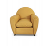 Armchair VANITY FAIR BY Poltrona Frau