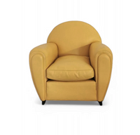 Armchair VANITY FAIR BY Poltrona Frau