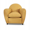 Armchair VANITY FAIR BY Poltrona Frau