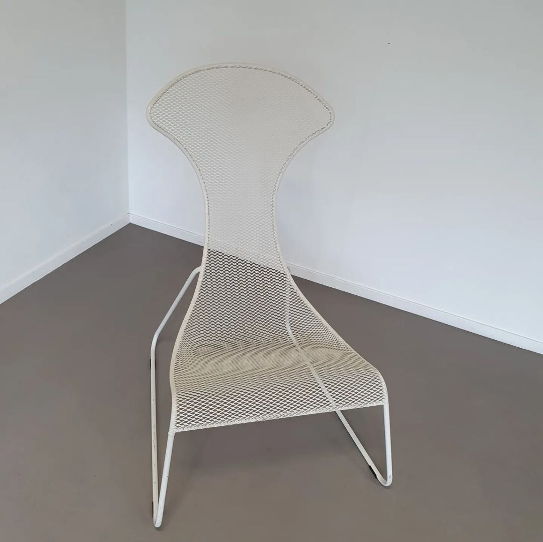 Ikea PS Easy Chair, Wiebke Braasch voor Ikea, 2012 – Logohuman