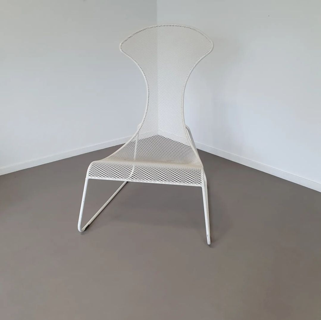 Ikea PS Easy Chair, Wiebke Braasch voor Ikea, 2012 – Logohuman