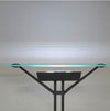 2 x Accademia Terra  Floor Lamp by Sigheaki Asahara for Luci Italia, 1980s
