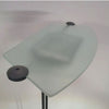 2 x Accademia Terra  Floor Lamp by Sigheaki Asahara for Luci Italia, 1980s