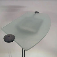 2 x Accademia Terra  Floor Lamp by Sigheaki Asahara for Luci Italia, 1980s