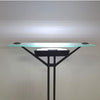 2 x Accademia Terra  Floor Lamp by Sigheaki Asahara for Luci Italia, 1980s