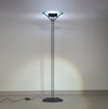 2 x Accademia Terra  Floor Lamp by Sigheaki Asahara for Luci Italia, 1980s