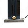 Totem Floor Lamp by Kazuhide Takahama for Sirrah, 1980s