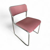't Spectrum SE09 chair / Walter Antonis / 1970s