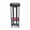Argyle chair by Charles Rennie Mackintosh for Alivar