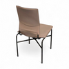 6 x Dining chairs designed by Ross Littell / Matteo Grassi