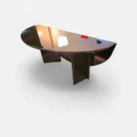 Foldable Table ANTELLA, designed by Kazuhide Takahama for Cassina