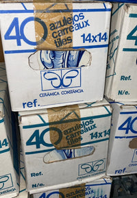 280 Hand painted Azulejos tiles / Henry the Navigator by C. Constantia / Jorge Gardoso 1996 / Portugal