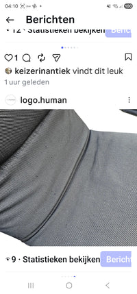 Vintage Italian design Onda Wave lounge chairs fauteuils Giovanni Offredi / Saporiti 1980s