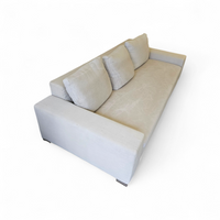 Minotti Moore sofa / Italy 1990s