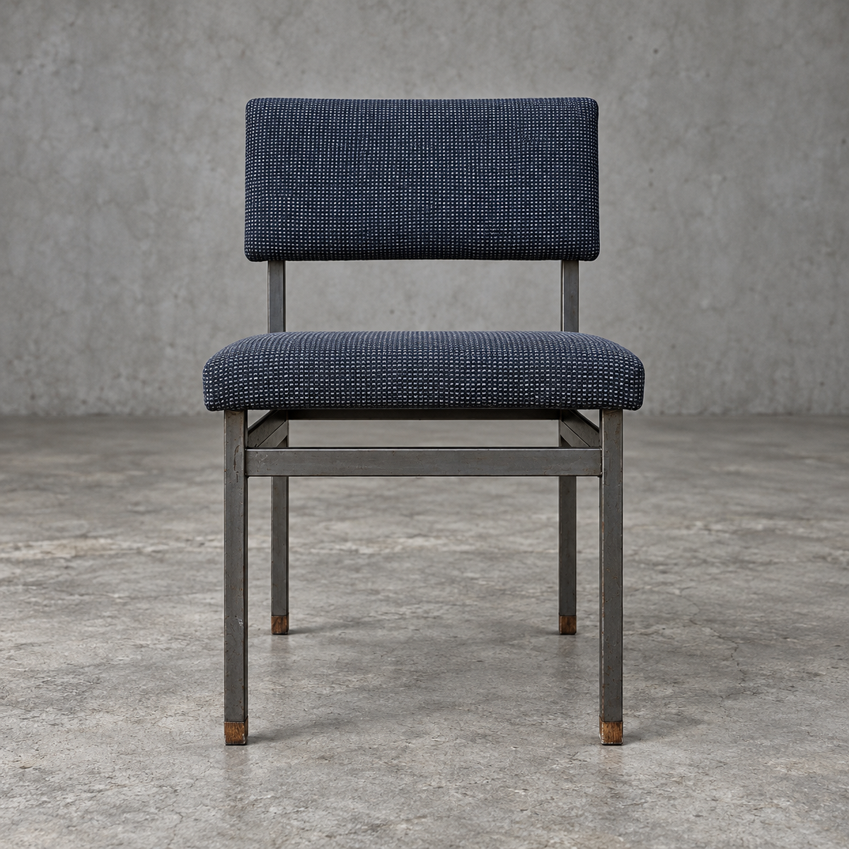 2 x Pali Dining Chair by Louis van Teeffelen for Wébé /  1960s

#teeffelenchair #palichairwébé
