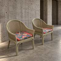 Rohé Noordwolde dining set / table / 4 x matching chair / 1980s / very good condition /