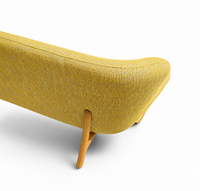 Retro revival Leolux by Jan Armgardt / The JULITA sofa by Leolux