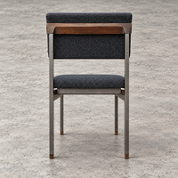 2 x Pali Dining Chair by Louis van Teeffelen for Wébé /  1960s

#teeffelenchair #palichairwébé