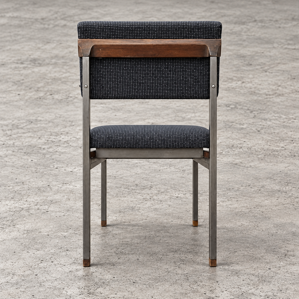 2 x Pali Dining Chair by Louis van Teeffelen for Wébé /  1960s

#teeffelenchair #palichairwébé