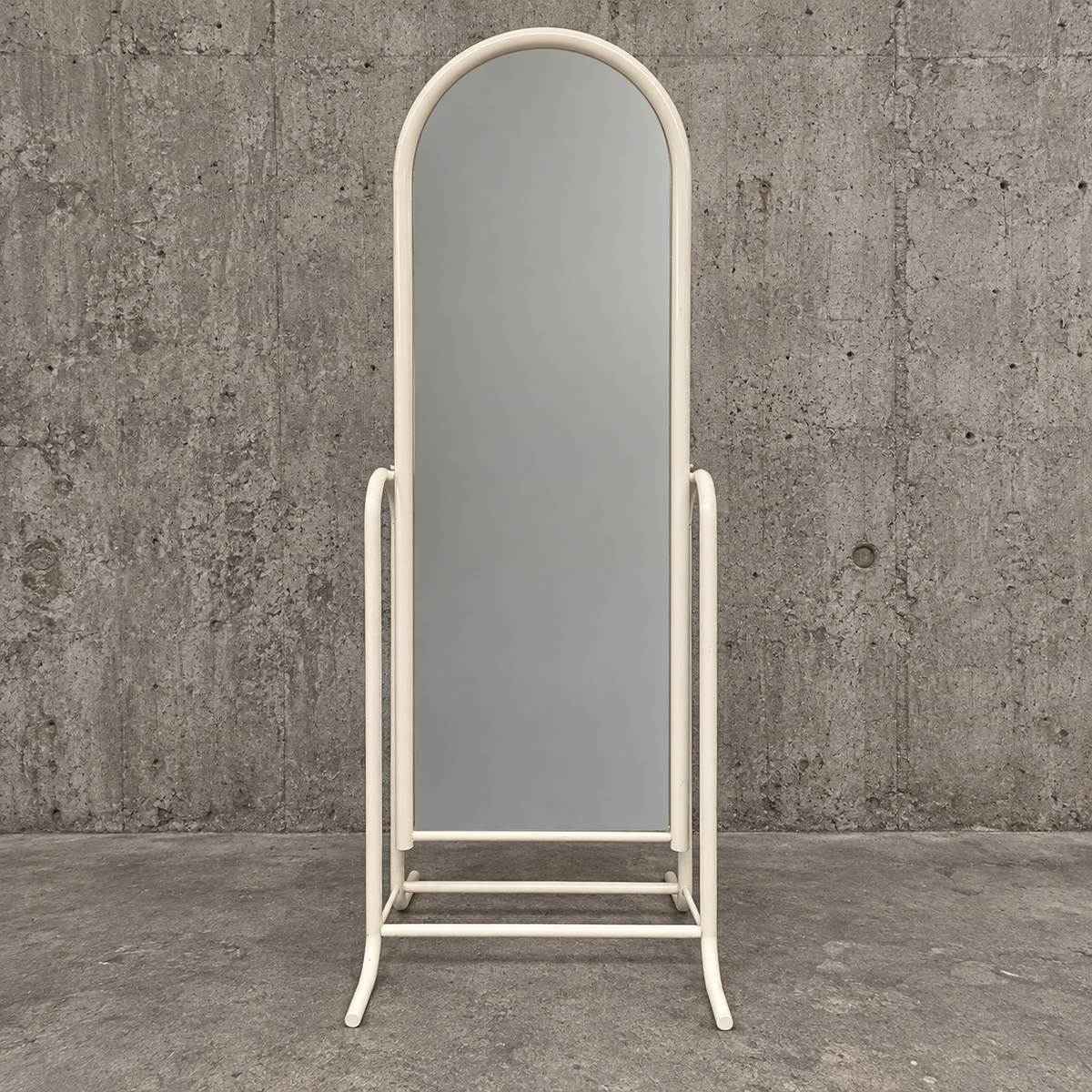 full length mirror / 1970s / Heigth 150 cm