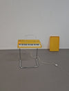 Ultra rare Hohner ORGANETTA wind organ / air organ / vintage & rare / 1963 / chrome stand
Complete, no missing parts.